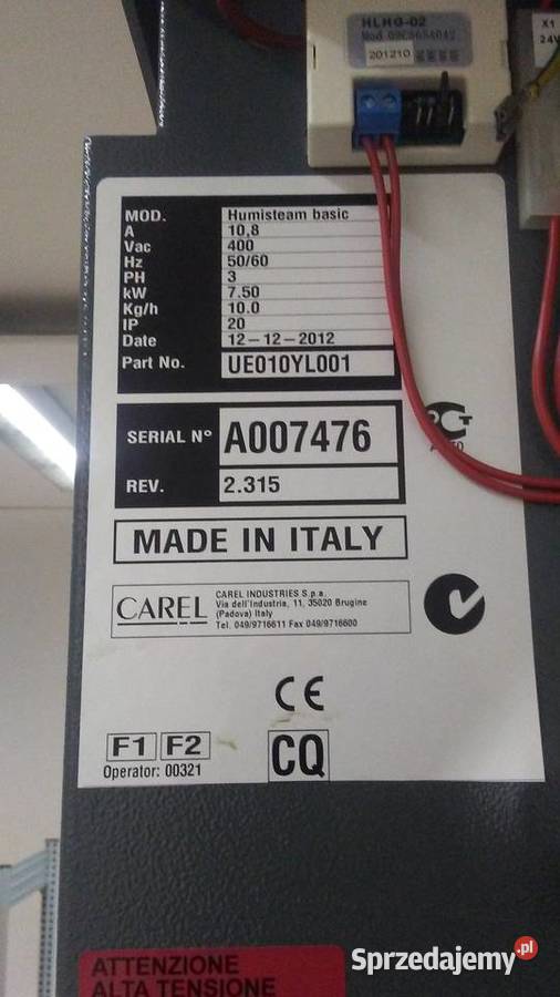 klimatyzacja Leńcze