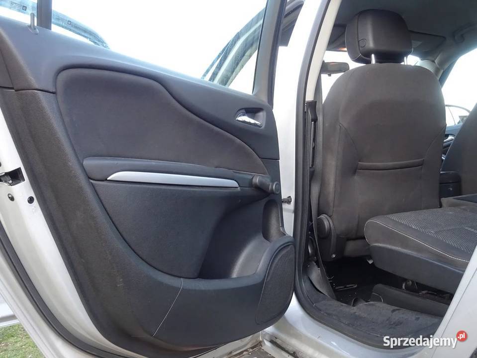 Fotel kierowcy pasażera kanapa pięcioosobowy osobowe