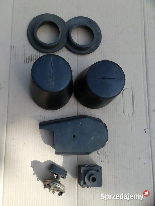 Wartburg cylinderek hamulcowy szeroki stary typ osobowe Łodygowice