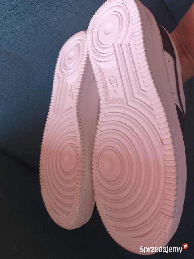 Adidasy nike air force 1 Obuwie sportowe Jelenia Góra