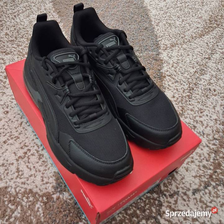 Buty sportowe Puma Vis 2 K rozmiar 42 Rzeszów