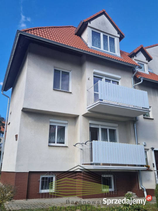 Sprzedam mieszkanie Gorzów Wielkopolski 154m2 4 gazowe