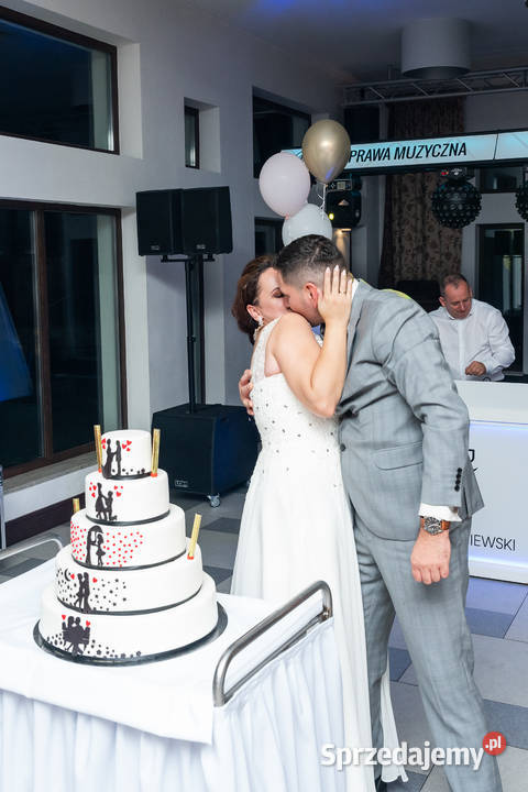 fotograf kamerzysta foto i video ślub wesele kujawsko-pomorskie Toruń