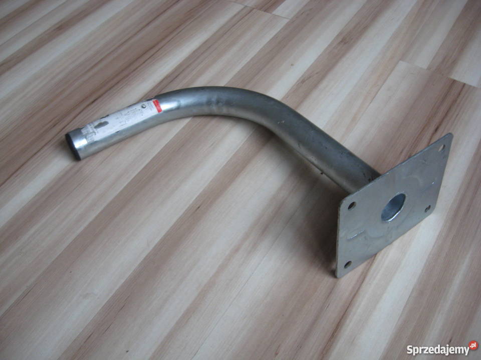 Hak mocowanie anteny satelitarnej NOWY Grodziczno