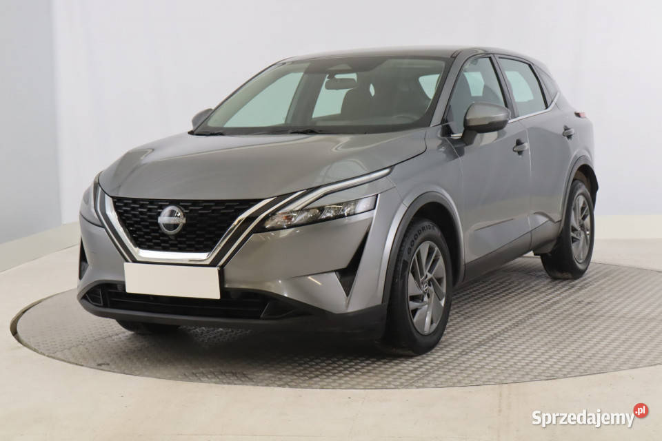 Nissan Qashqai 13 DIGT MHEV Zabrze