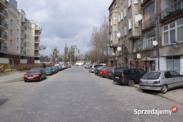 Lokal użytkowy Huby Wrocław sprzedam
