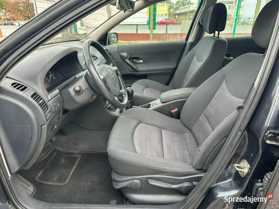 Renault Laguna 20 benzyna 135 Bogata VAT marża