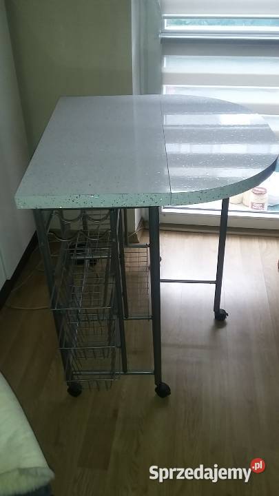 Stolik Barowy lubelskie Dęblin