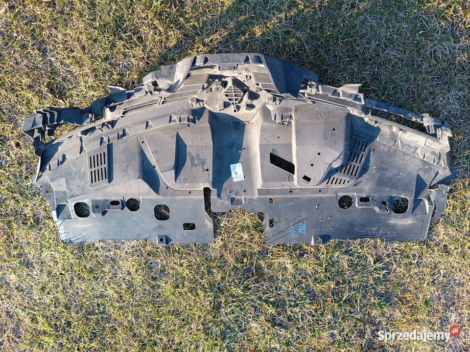 RENAULT CLIO IV GRILL ATRAPA WZMOCNIENIE osobowe Turek sprzedam