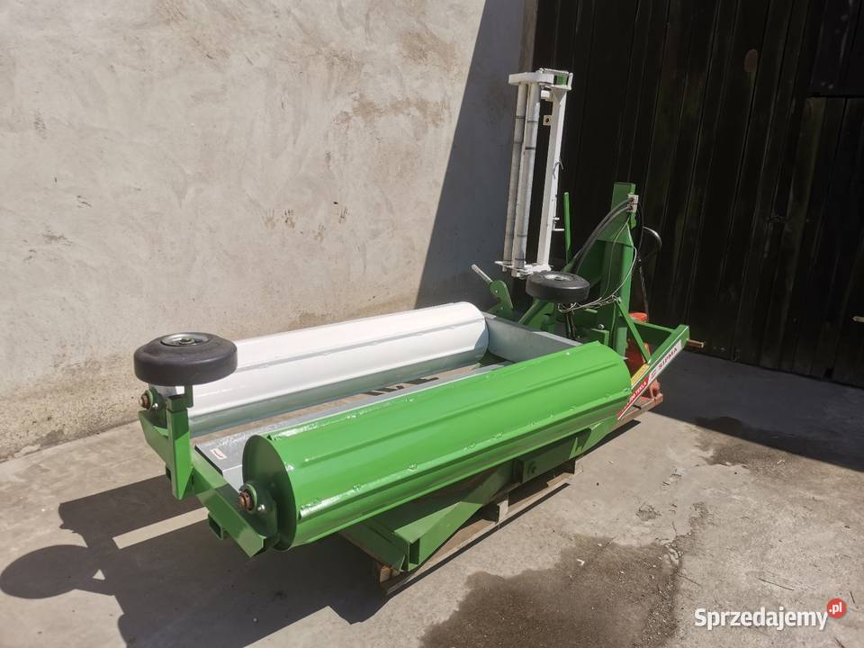 Owijarka do bel Sipma Tekla oz 7500 Sipma sprzedam