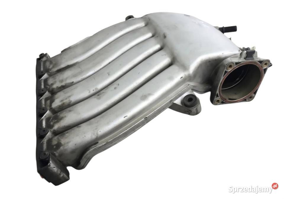 KOLEKTOR SSĄCY VW PASSAT B5 FL 23 VR5 066133203C osobowe Działoszyce