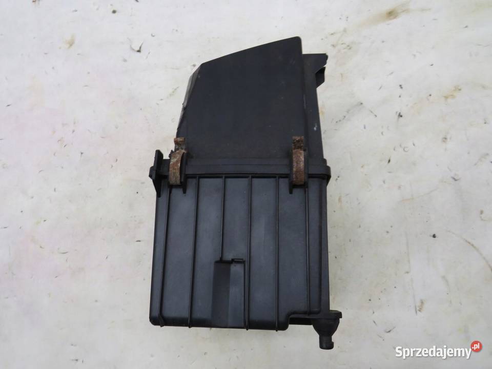 OBUDOWA FILTRA POWIETRZA MAZDA CX7 22 MZR sprzedam