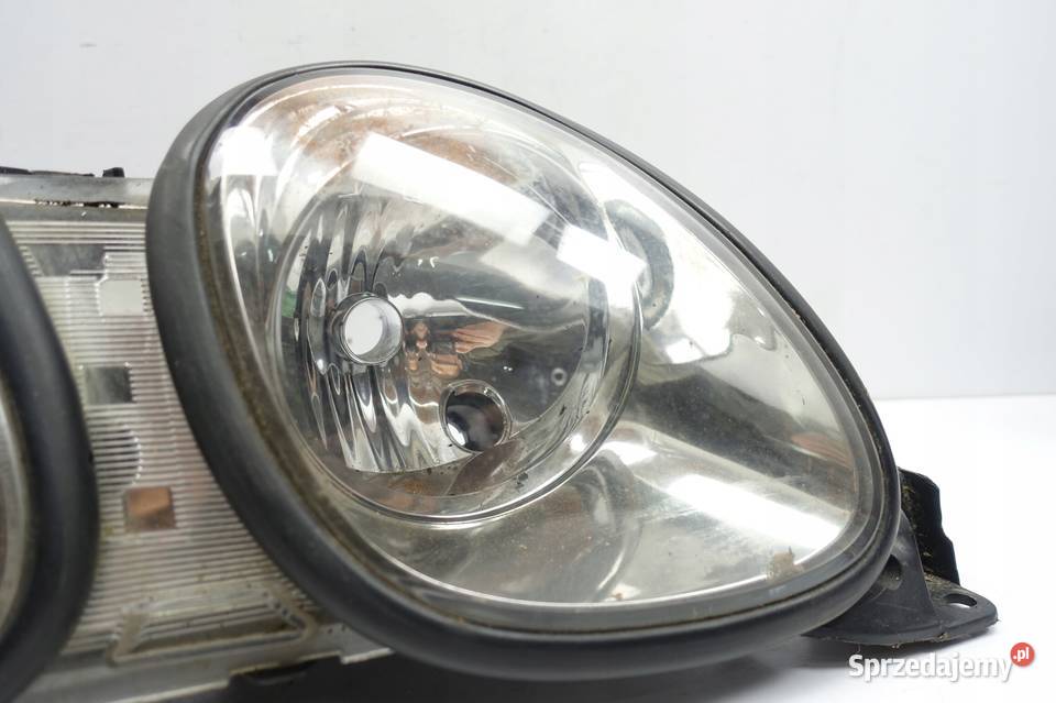 Lexus GS 300 GS300 II XENON PRZEDNIA LAMPA prawa lubelskie Janów