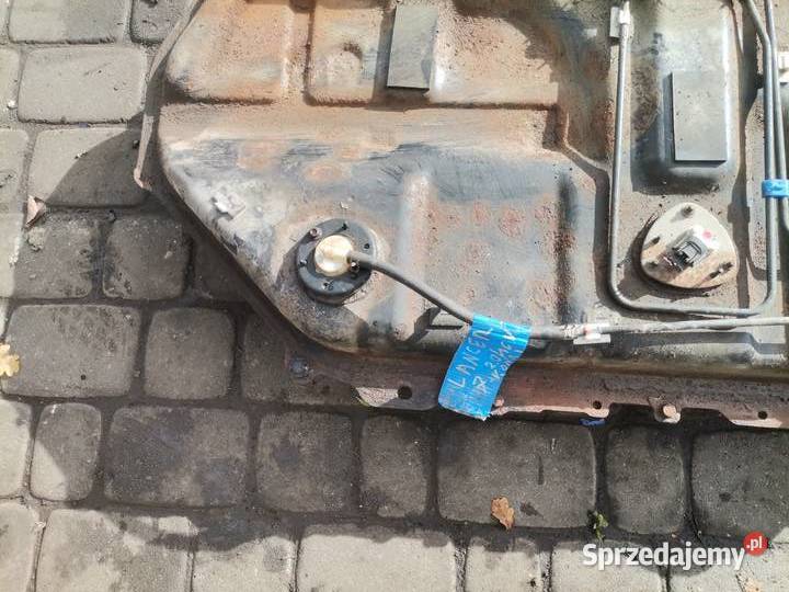 MITSUBISHI LANCER VII ZBIORNIK BAK PALIWA KOMBI Nowy Sącz