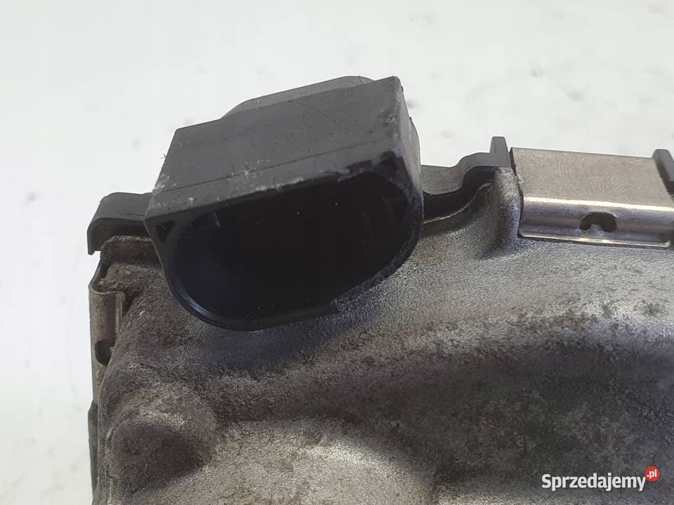 PRZEPUSTNICA Volvo S60 II V60 20 D D3 31216665 lubelskie Chełm