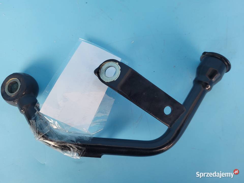 DEUTZFAHR 6130 TTV PRZEWÓD UKŁADU CHŁODZĄCEGO Kolno