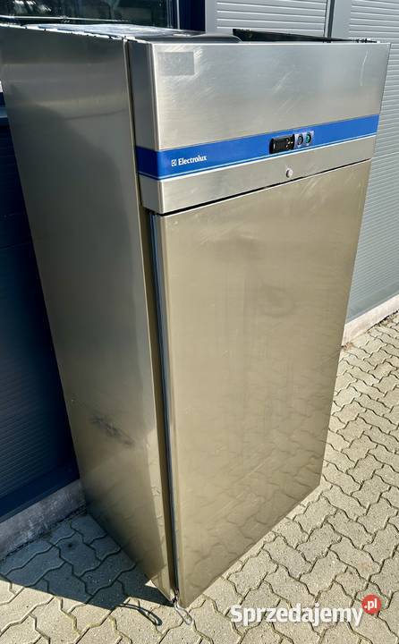 SZAFA CHŁODNICZA ELECTROLUX 700L LODÓWKA Krępsko