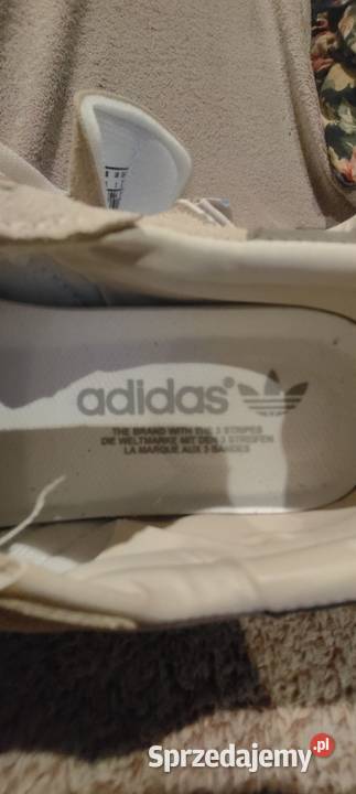 Adidas spezial nowe r37 tanio Łódź
