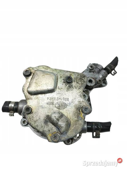 POMPA VACUM 038145209A LUK 19 TDI VW Volkswagen