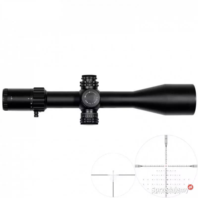 LUNETA CELOWNICZA ELEMENT OPTICS TITAN 525X56 Kraków