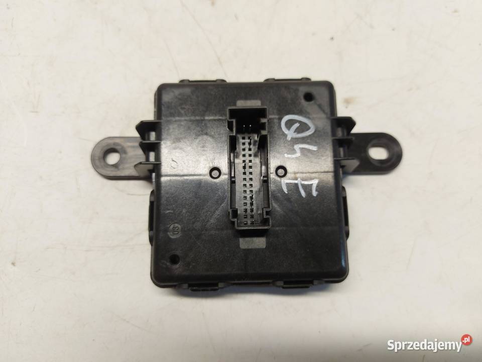 Audi Q4 ETRON 89A 89E MODUŁ STEROWNIK KEYLESS osobowe