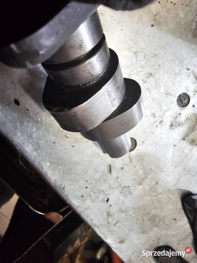 Suzuki DR 650 600 wałek rozrządu dr600 dr650 Jelenia Góra sprzedam