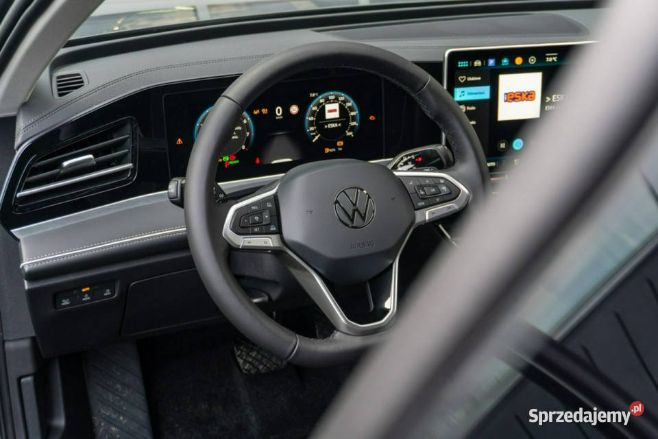 Volkswagen Passat Business Plus 15 TSI mHEV 150 Łódź sprzedam