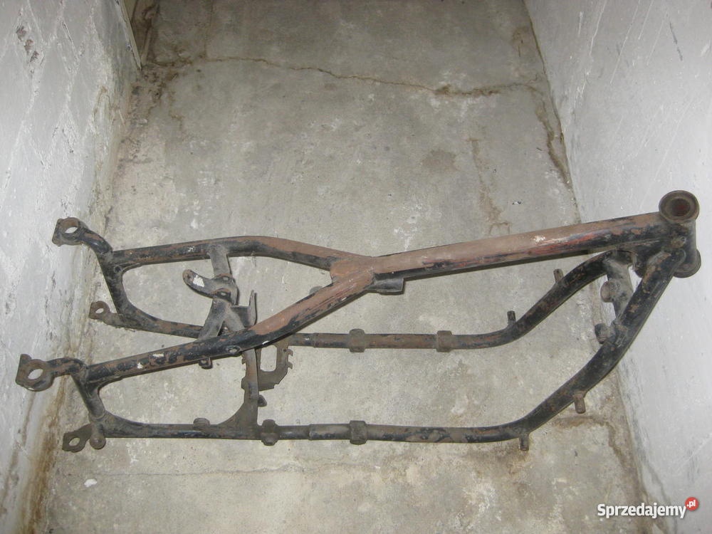 Rama M72 wielkopolskie Gniezno