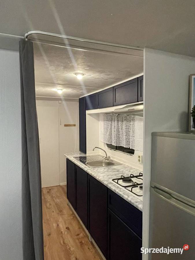 Domek holenderski 3x9 Pabianice