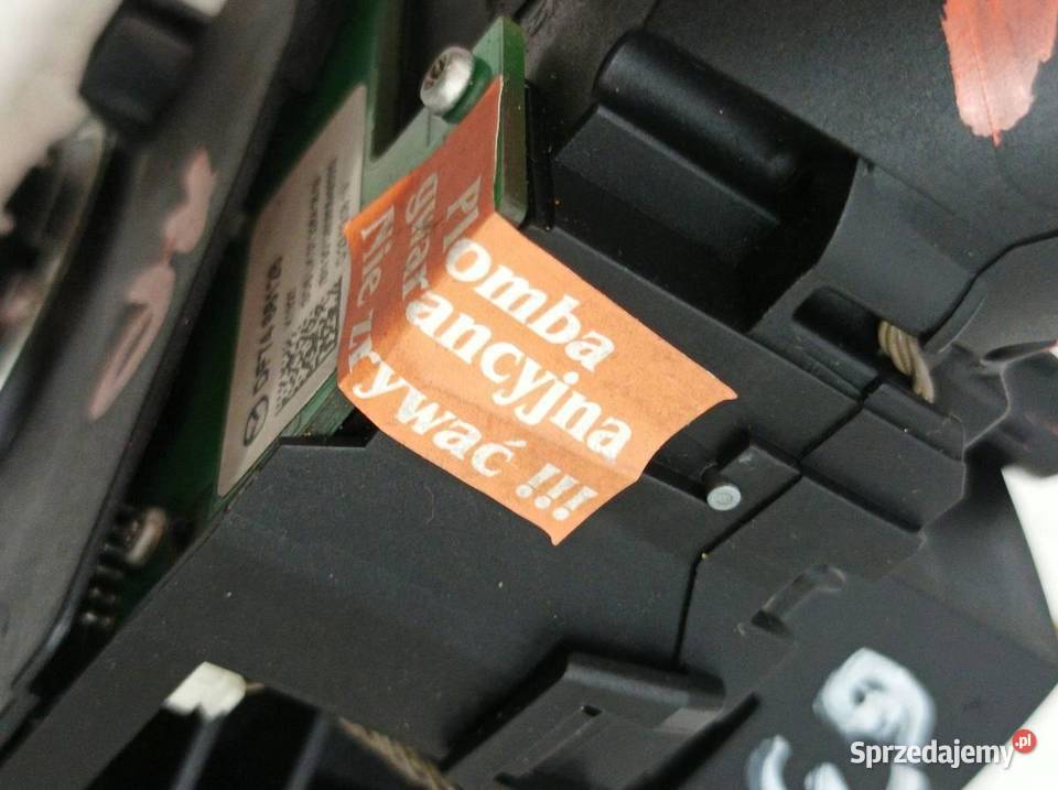 PRZEŁĄCZNIK ZESPOLONY TAŚMA KPL GS1R66120A GH świętokrzyskie