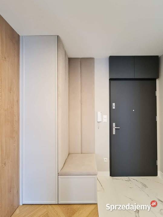 Szafy kuchnie lady recepcyjne na wymiar Poznań