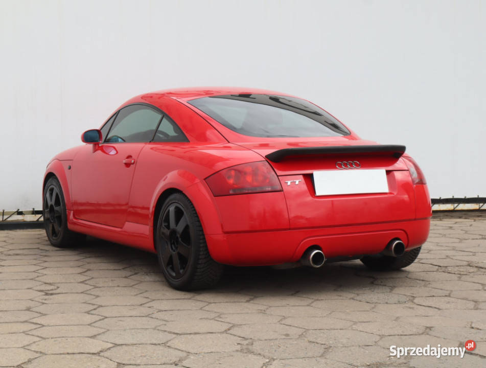 Audi TT 18 T TT sprzedam