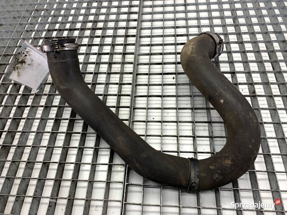 RURA POWIETRZA CITROEN C4 PICASSO II 16 120 sprzedam