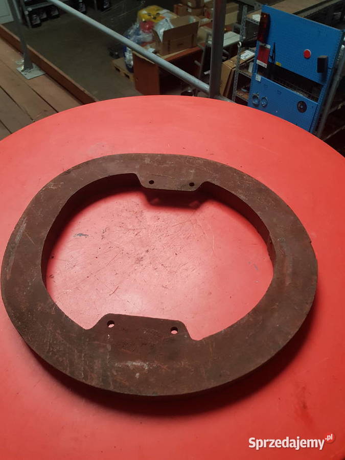 4034804425 Tarcza krzywkowa PODBIERACZA PRASA sprzedam