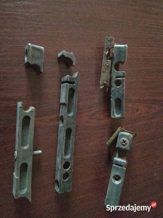 Mercedes 123 kombi 7 os 1327 Stalowa Wola