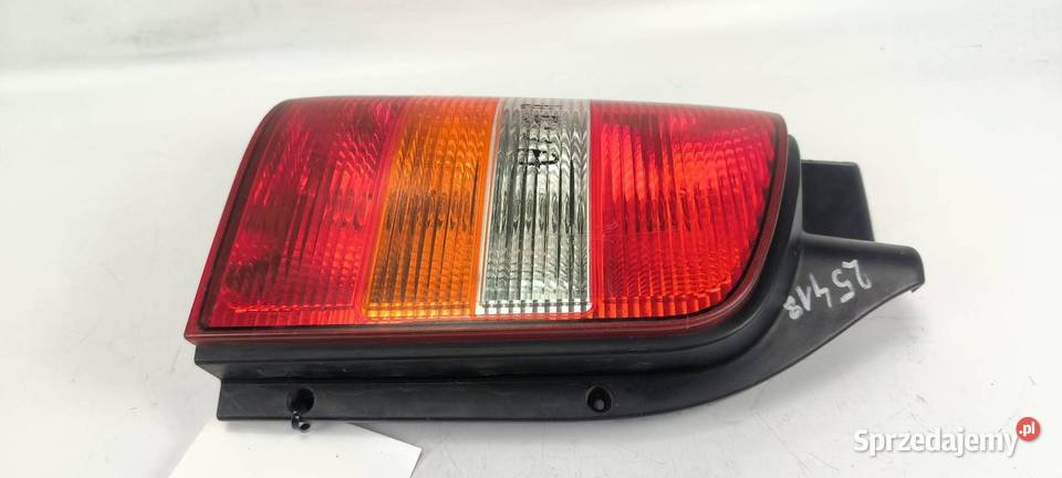 LAMPA LEWA TYŁ VOLKSWAGEN TRANSPORTER T5 Lipno