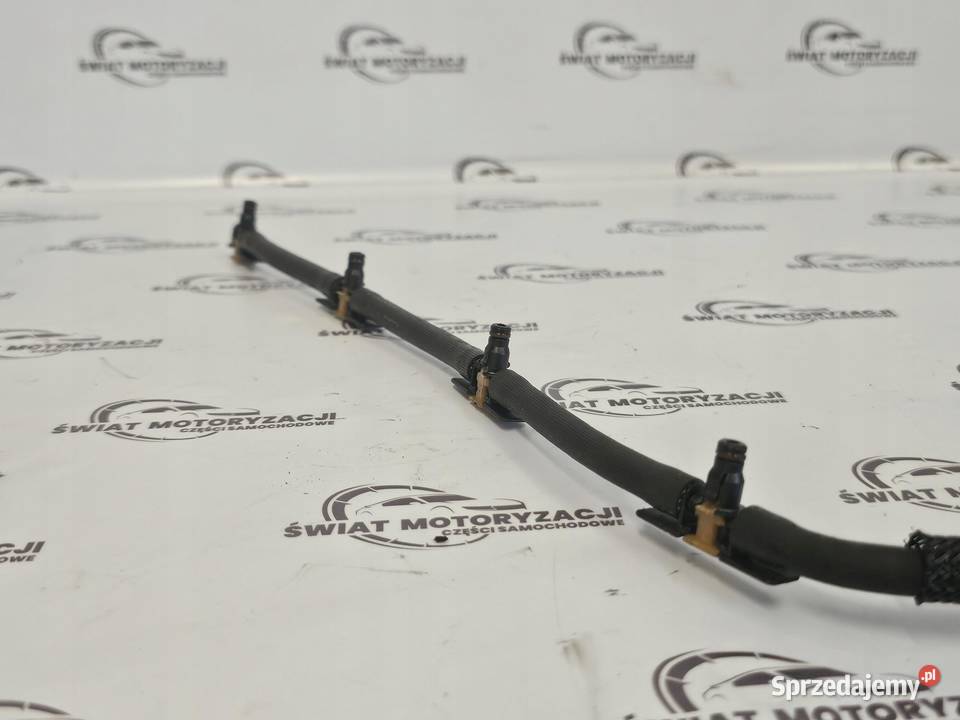 BMW F10 F20 F30 20 D B47D20A 150 przelewy paliwa osobowe