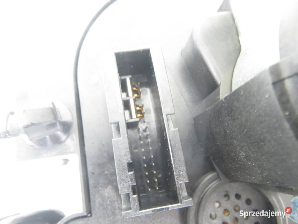 PRZEŁĄCZNIK ZESPOLONY OPEL VECTRA C 13132473GK