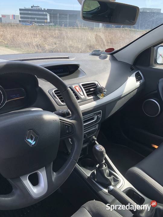 Renault Megane coupe 15 disel 110 Niepołomice