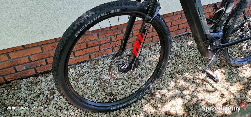 ROWER CUBE REACTION HYBRID PRO 625 ALL 29 Turek sprzedam