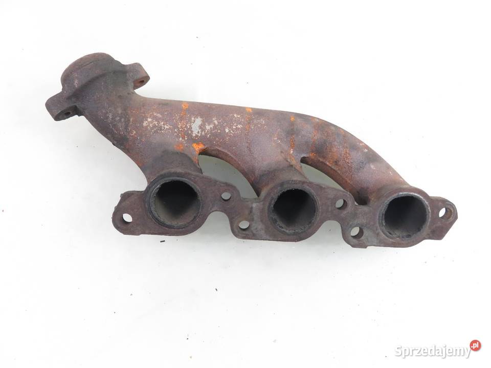 KOLEKTOR WYDECHOWY MERCEDES W124 300 D sprzedam