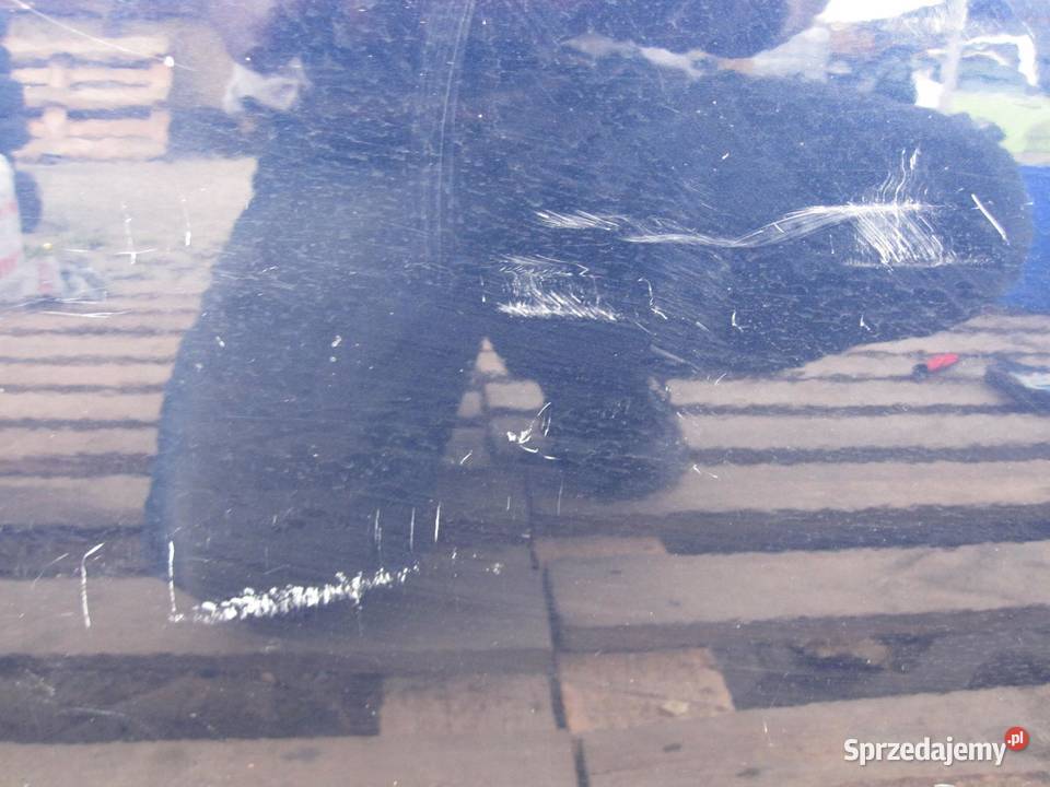 FORD FOCUS MK3 III 12r drzwi lewe przód