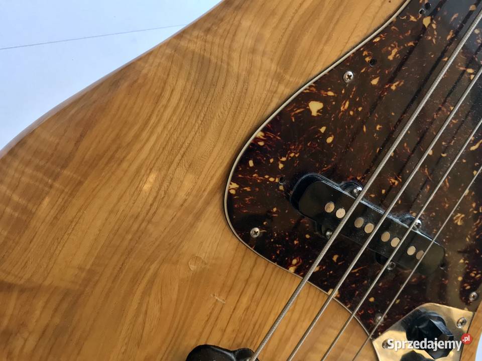 CIMAR Bass Gitara BASOWA Made in JAPAN basowa Gitary i akcesoria Warszawa