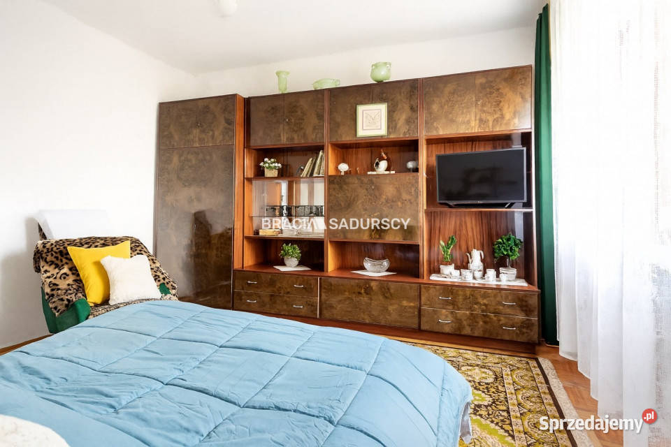 Dom wolnostojący Zabierzów Krakowska 240m2