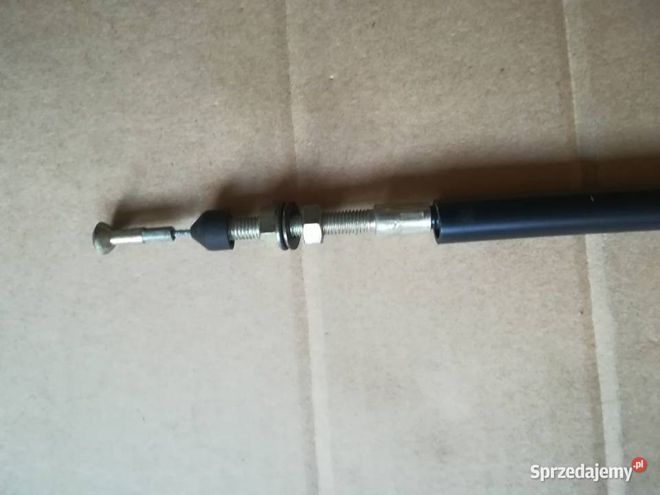 Nowa Linka Gazu Audi 80 GLGLS 16 979 Oświęcim sprzedam