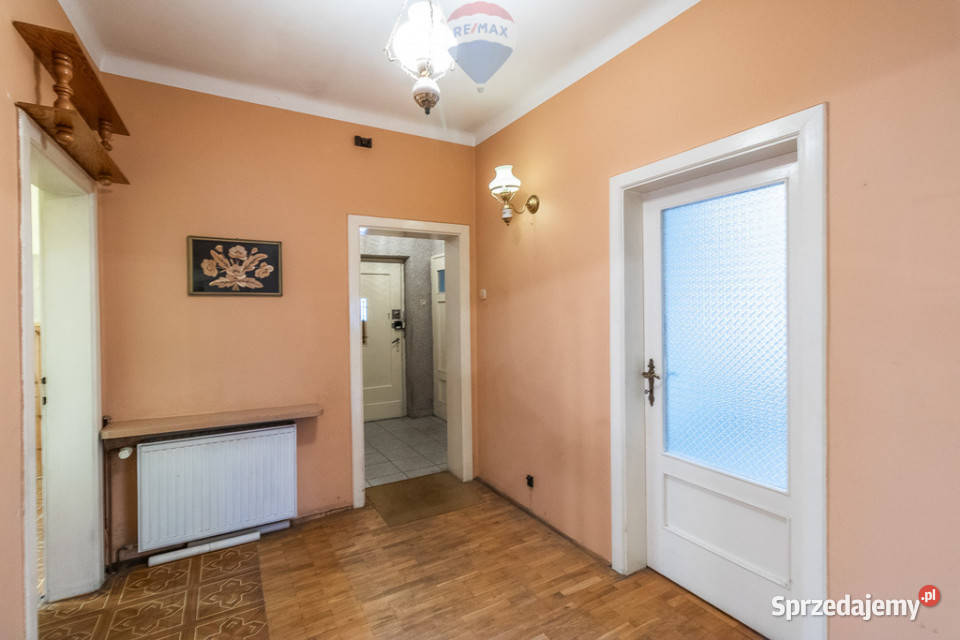 Dom z ogrodem 3 centrum Łodzi Julianów Domy łódzkie Łódź sprzedam