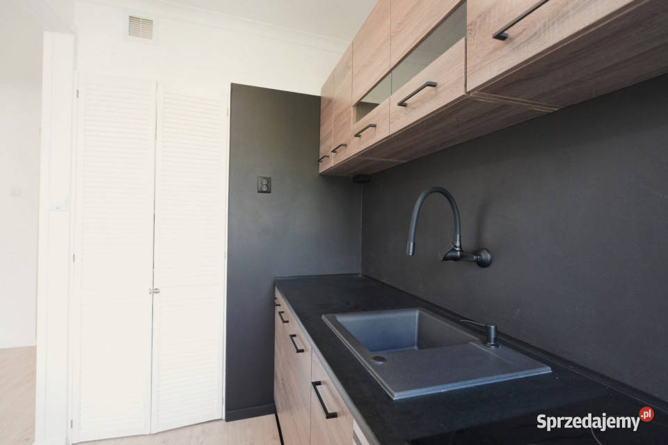 Sprzedaż mieszkania 26m2 2pokojowe Kielce