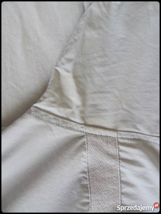 Bawełniana koszula męska EASY rozmiar M mazowieckie Płock