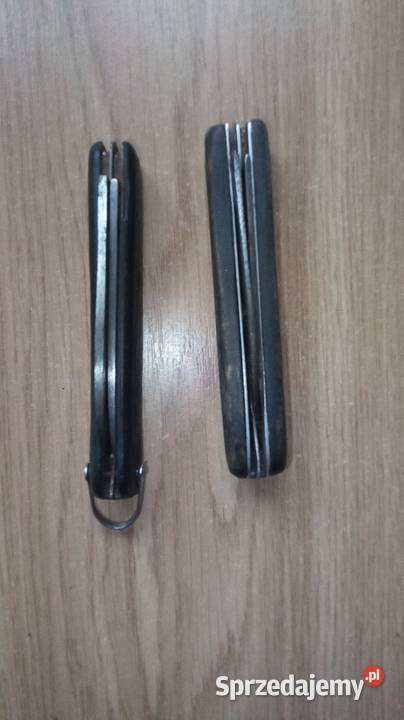 Scyzoryk składany z lat PRL Pozostałe Pozostałe Warszawa sprzedam