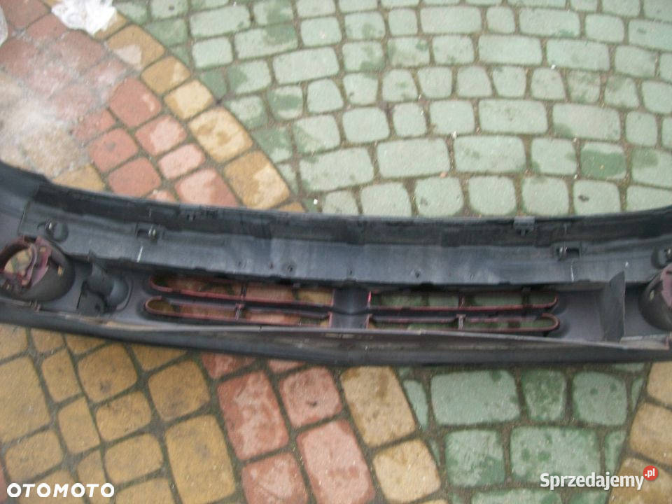 Zderzak z belką lagune I Lift Radom